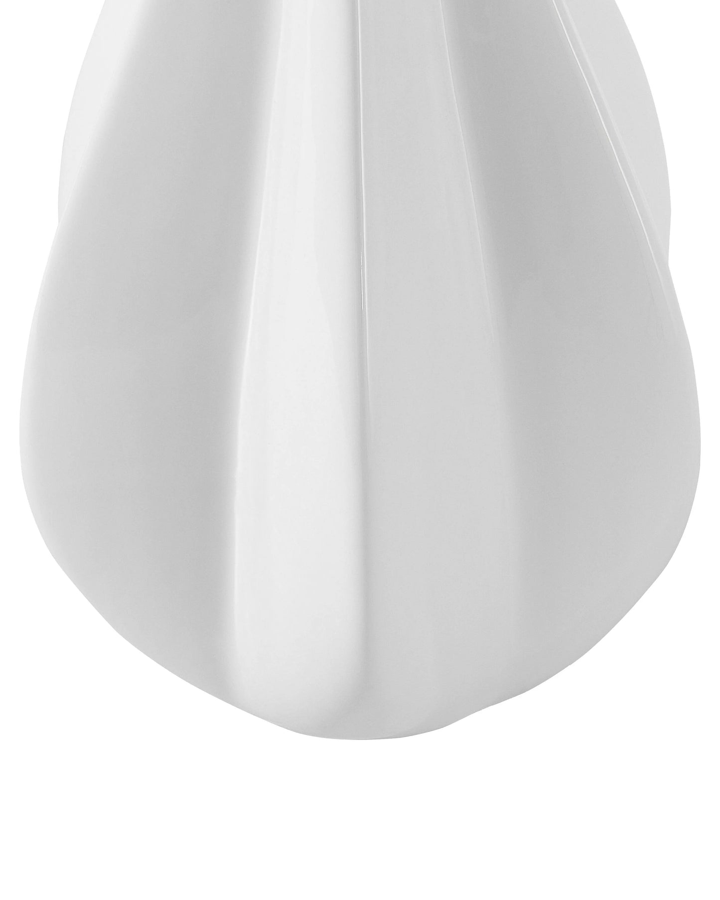 Table Lamp SANTEE Porcelain Off-White