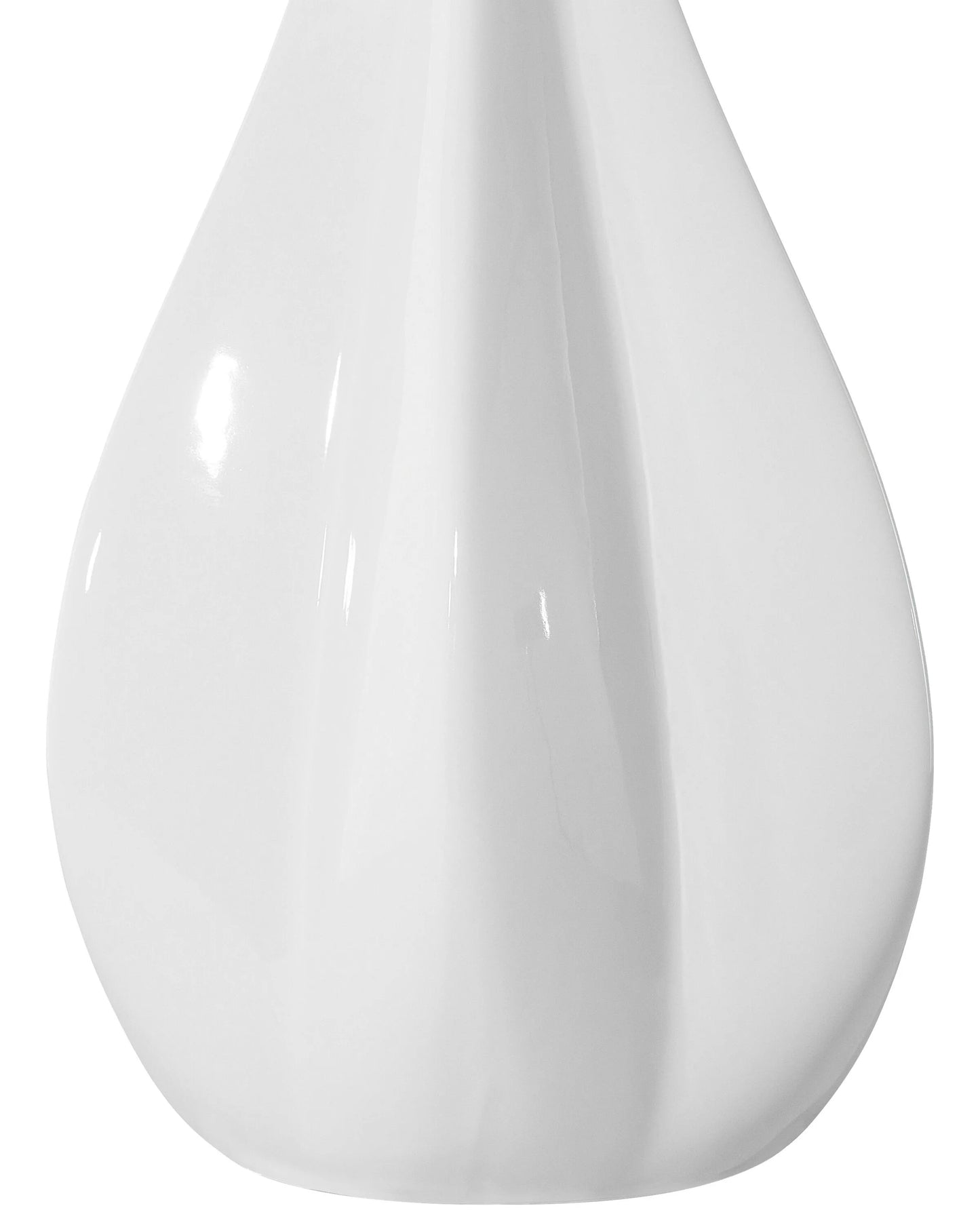  Table Lamp SANTEE Porcelain Off-White