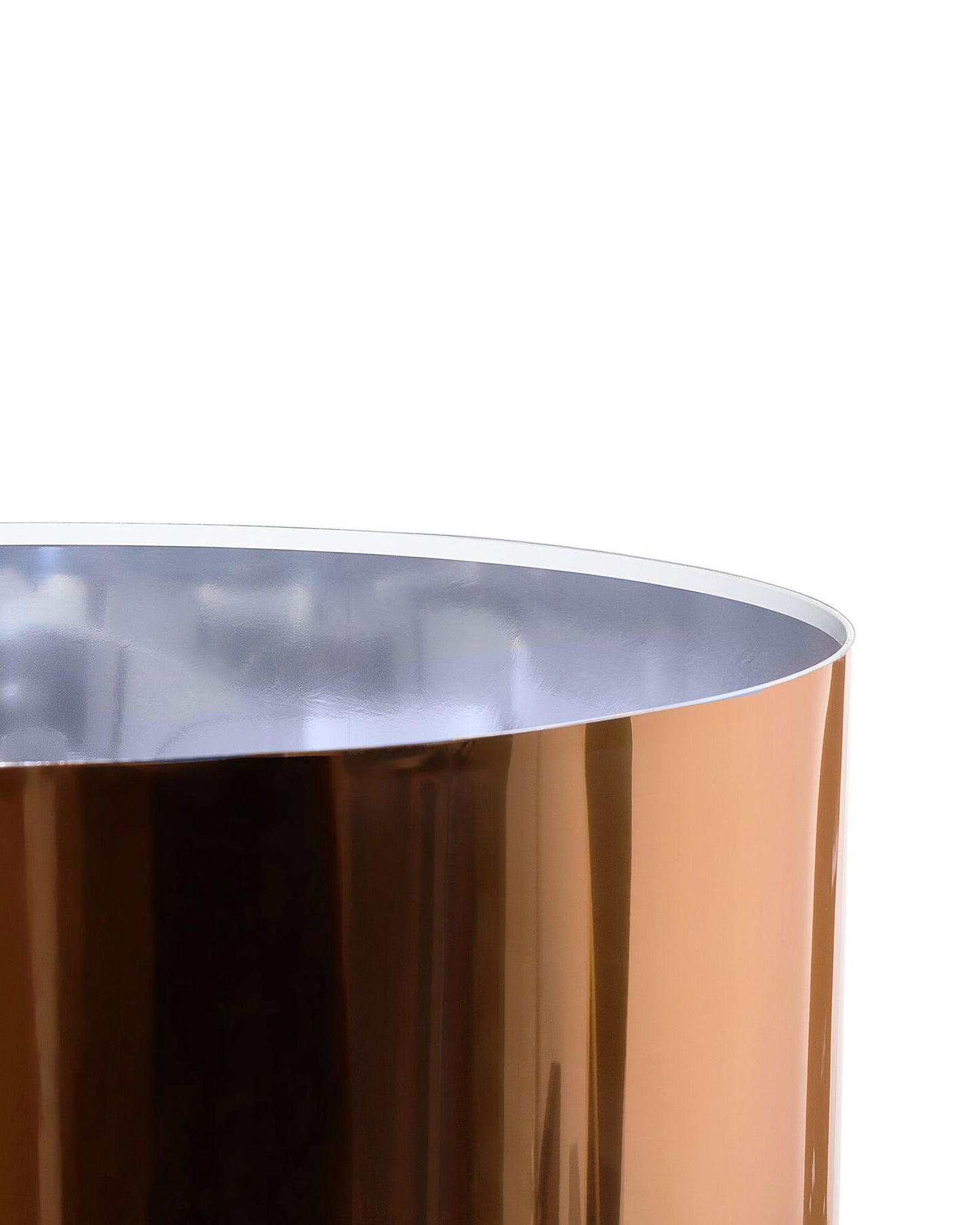  Floor Lamp STILETTO Metal Copper
