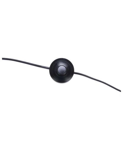  Floor Lamp STILETTO Metal Copper