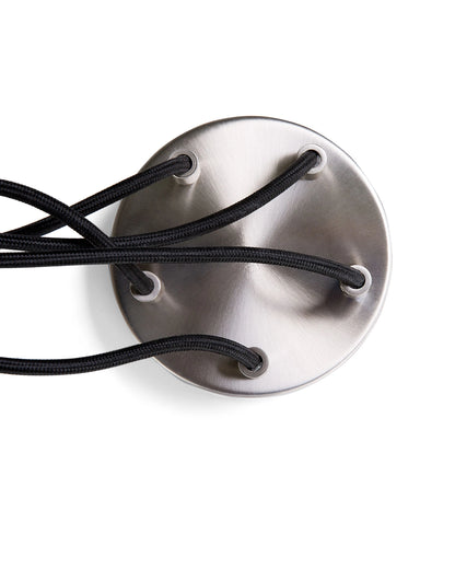  Pendant Lamp APURE Concrete Grey