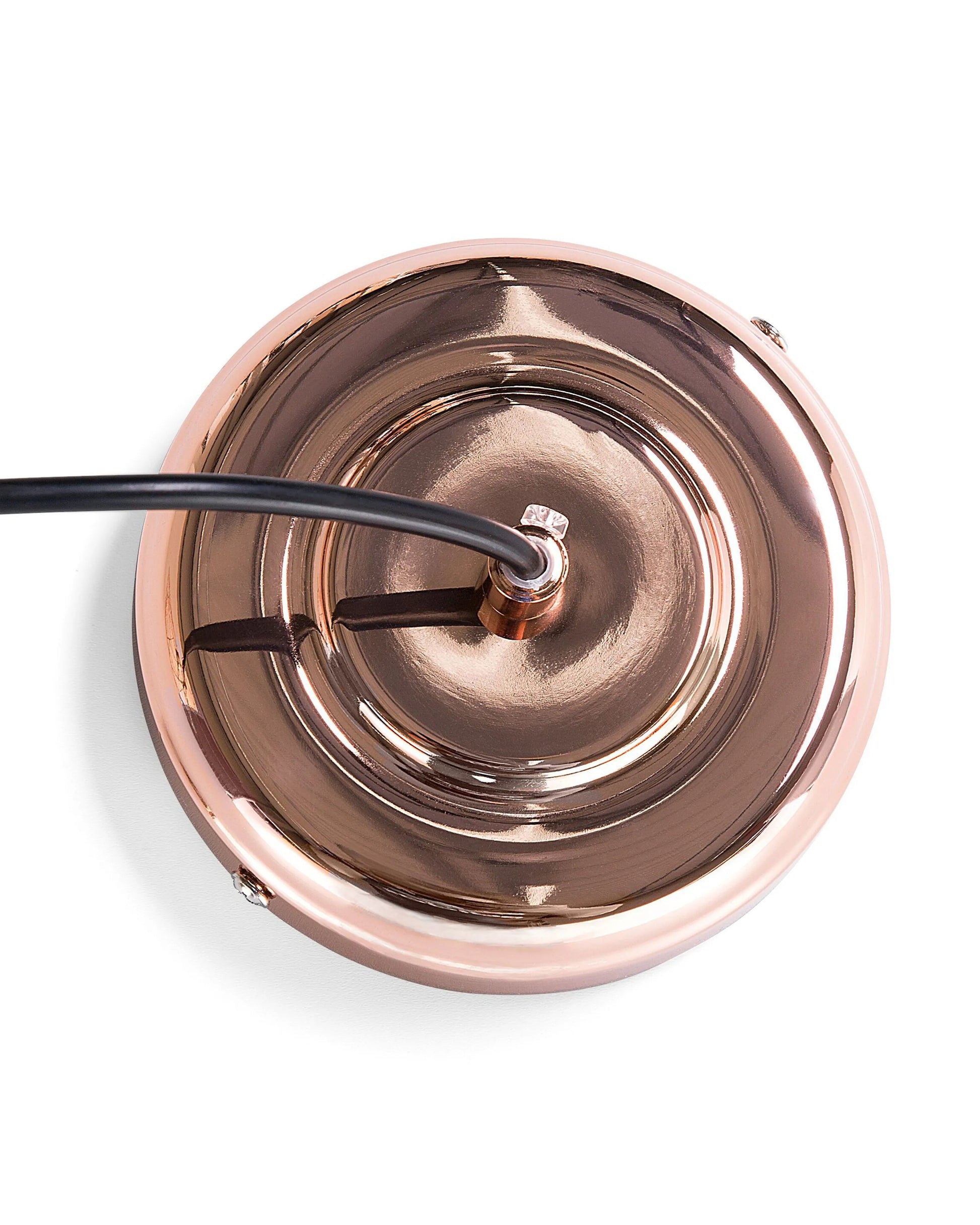  Pendant Lamp MONTE Metal Copper