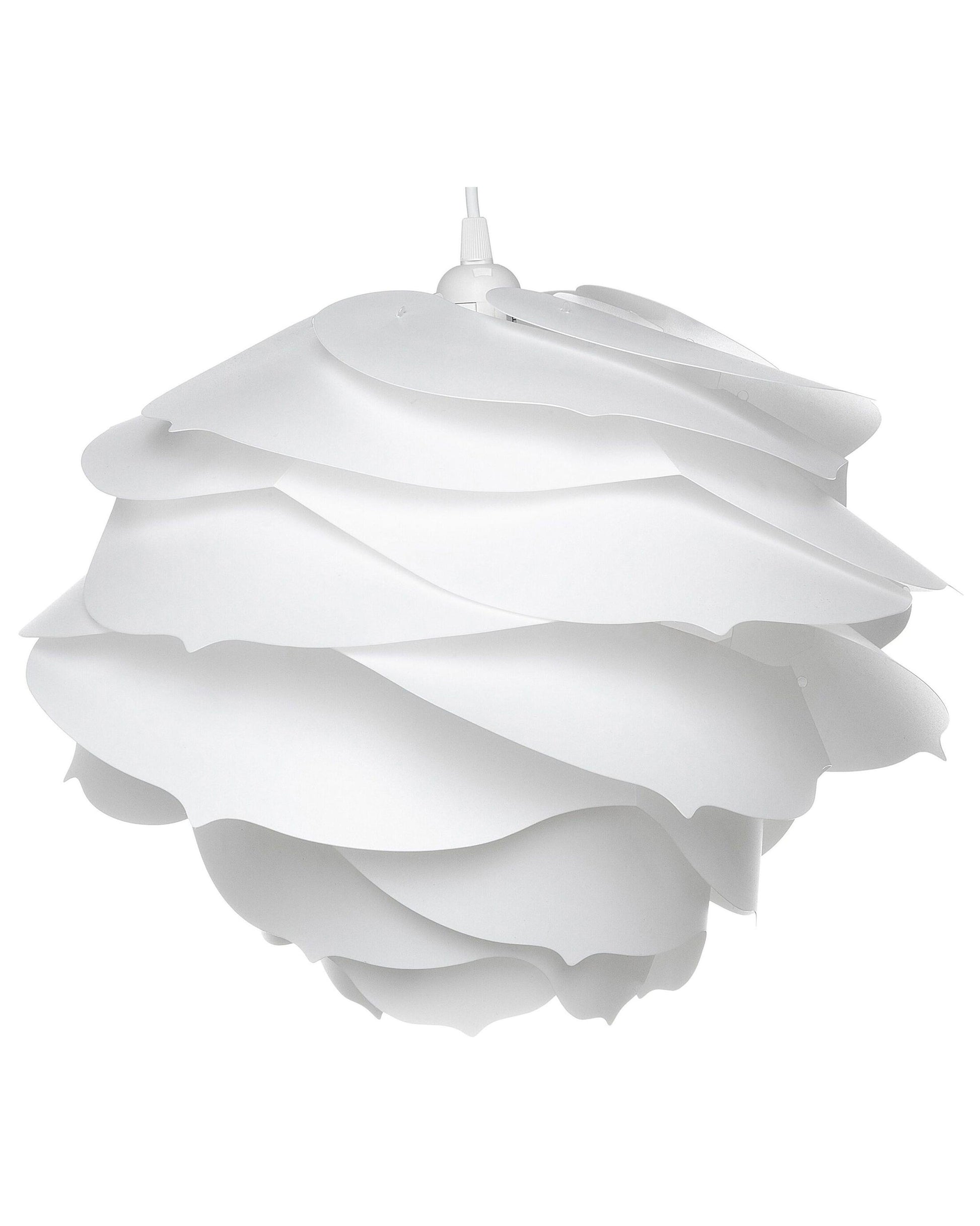  Pendant Lamp NILE White
