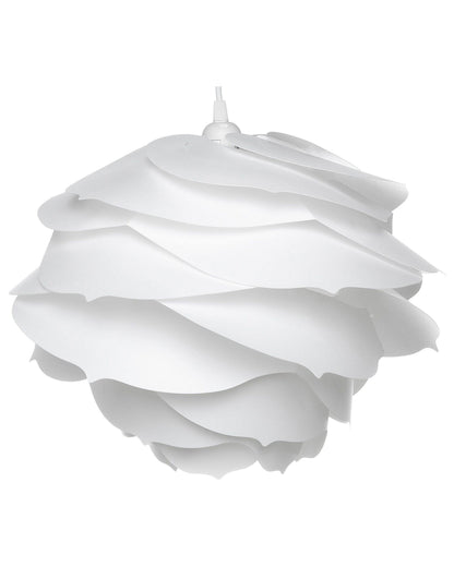  Pendant Lamp NILE White