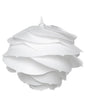  Pendant Lamp NILE White