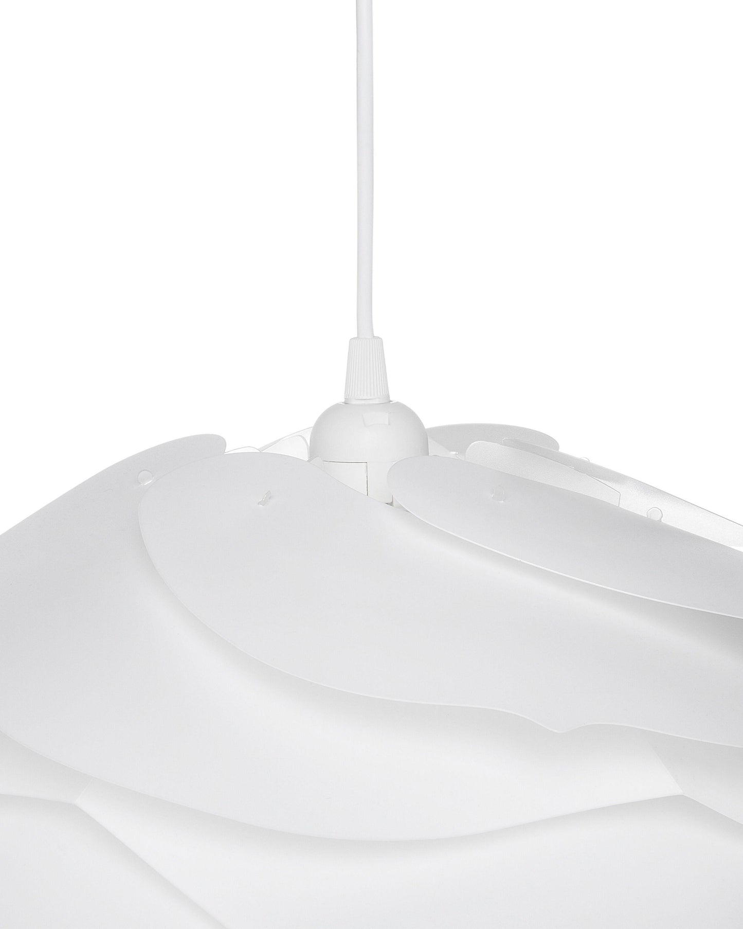  Pendant Lamp NILE White