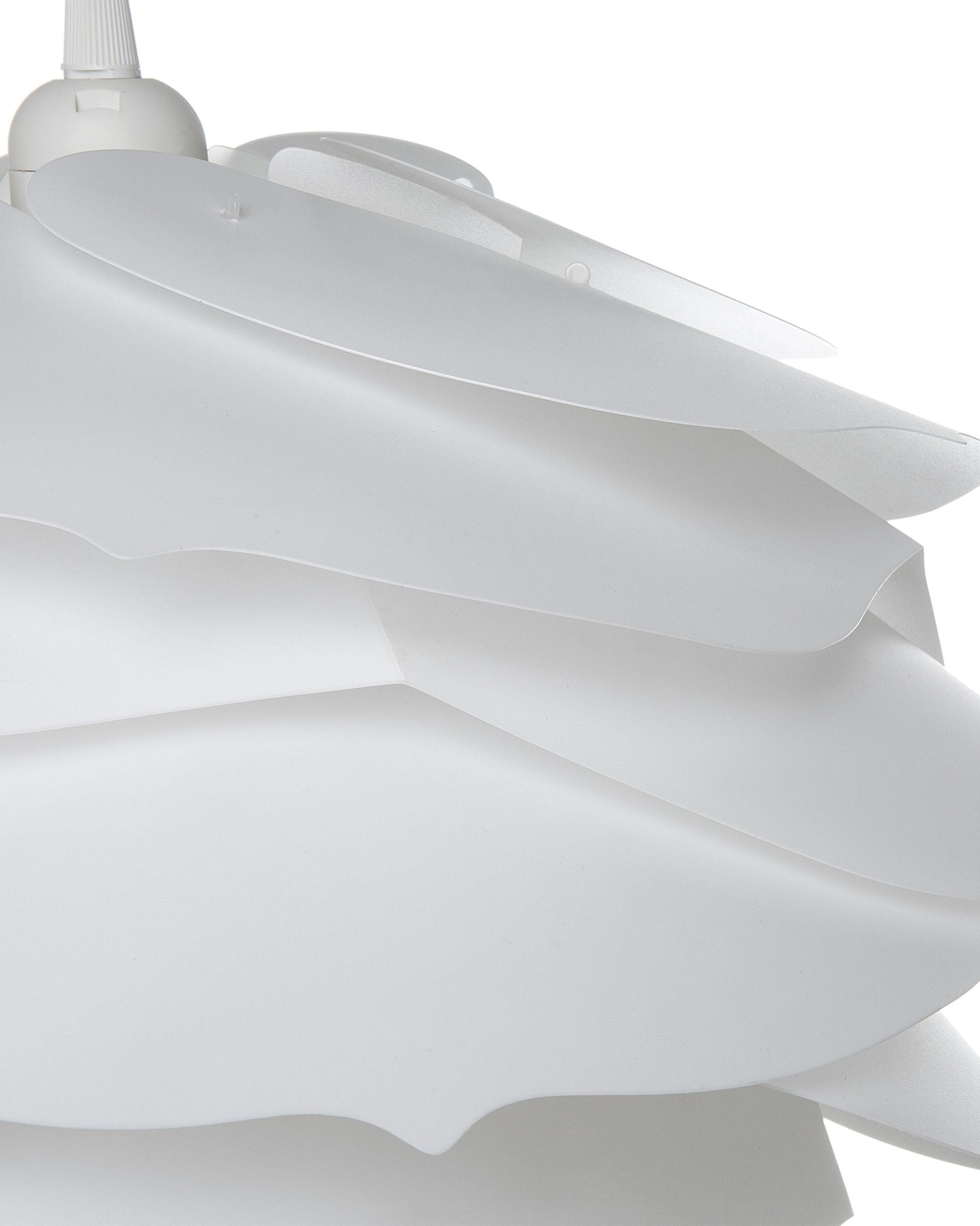  Pendant Lamp NILE White