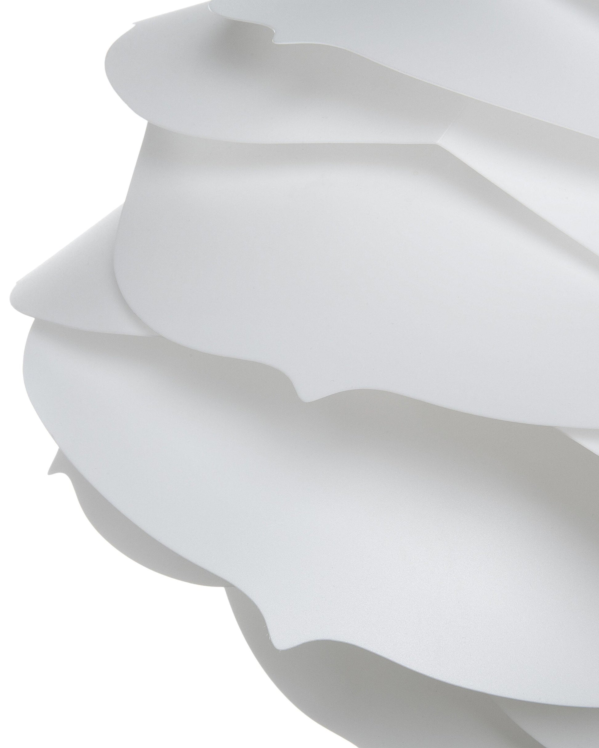  Pendant Lamp NILE White
