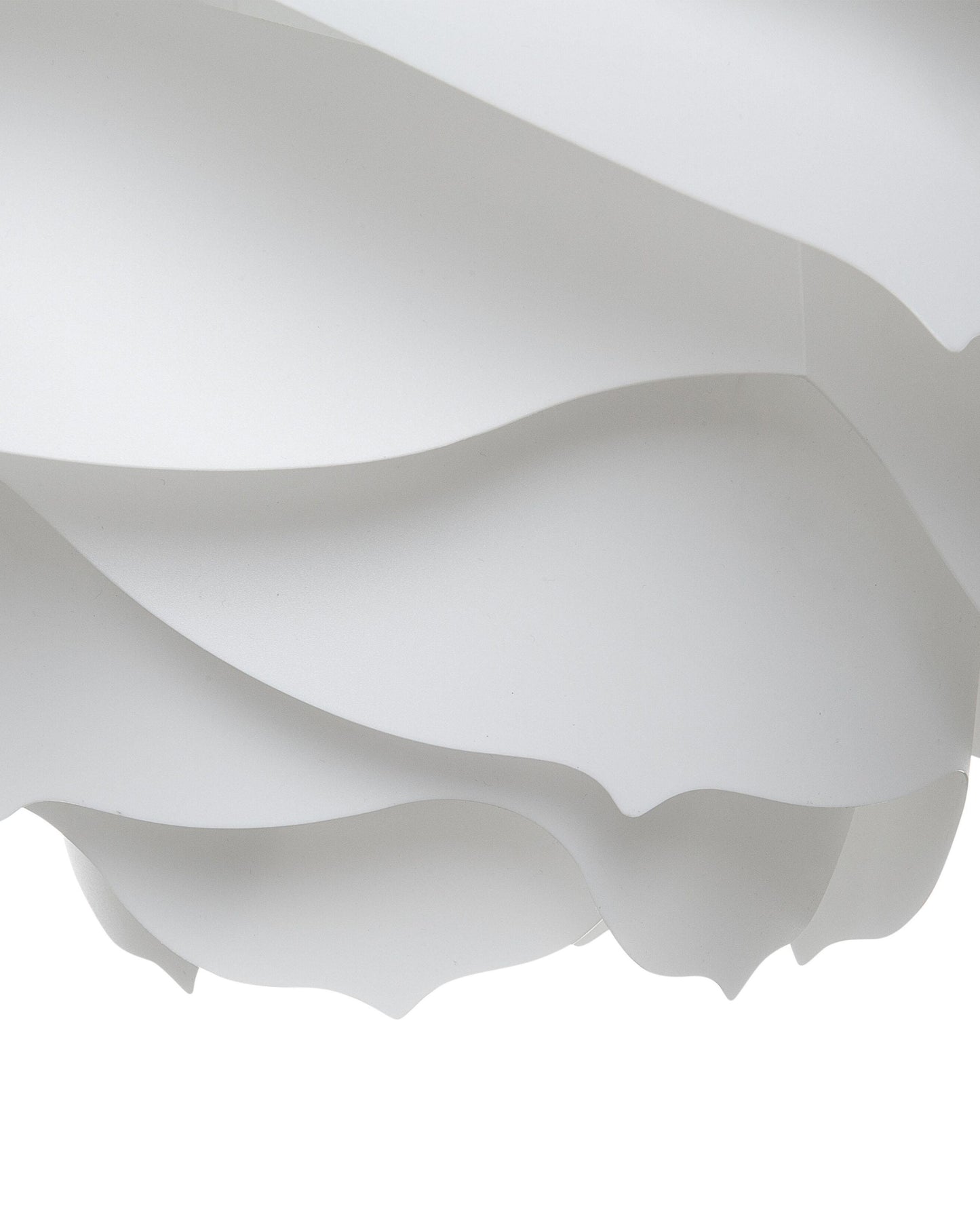  Pendant Lamp NILE White