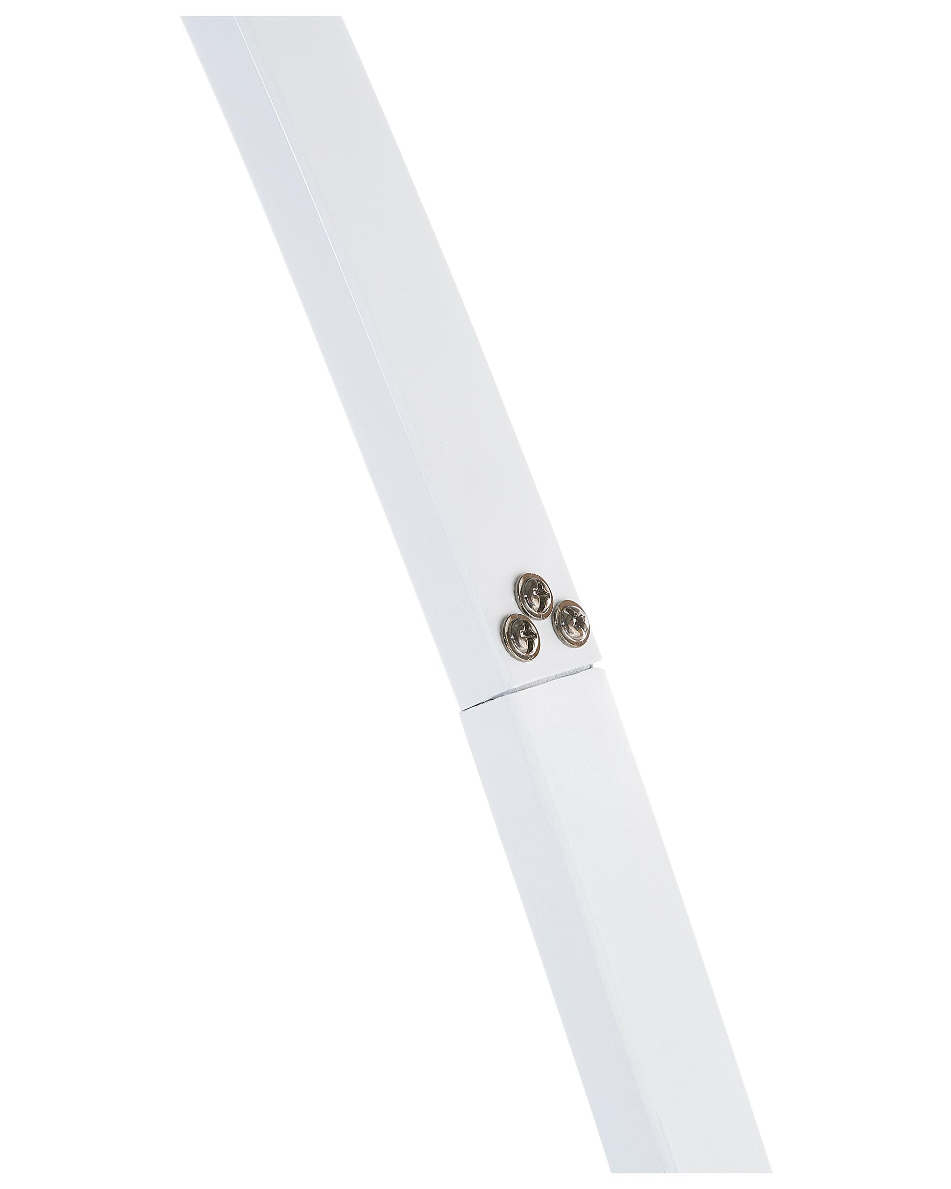  Floor Lamp BENUE Metal White