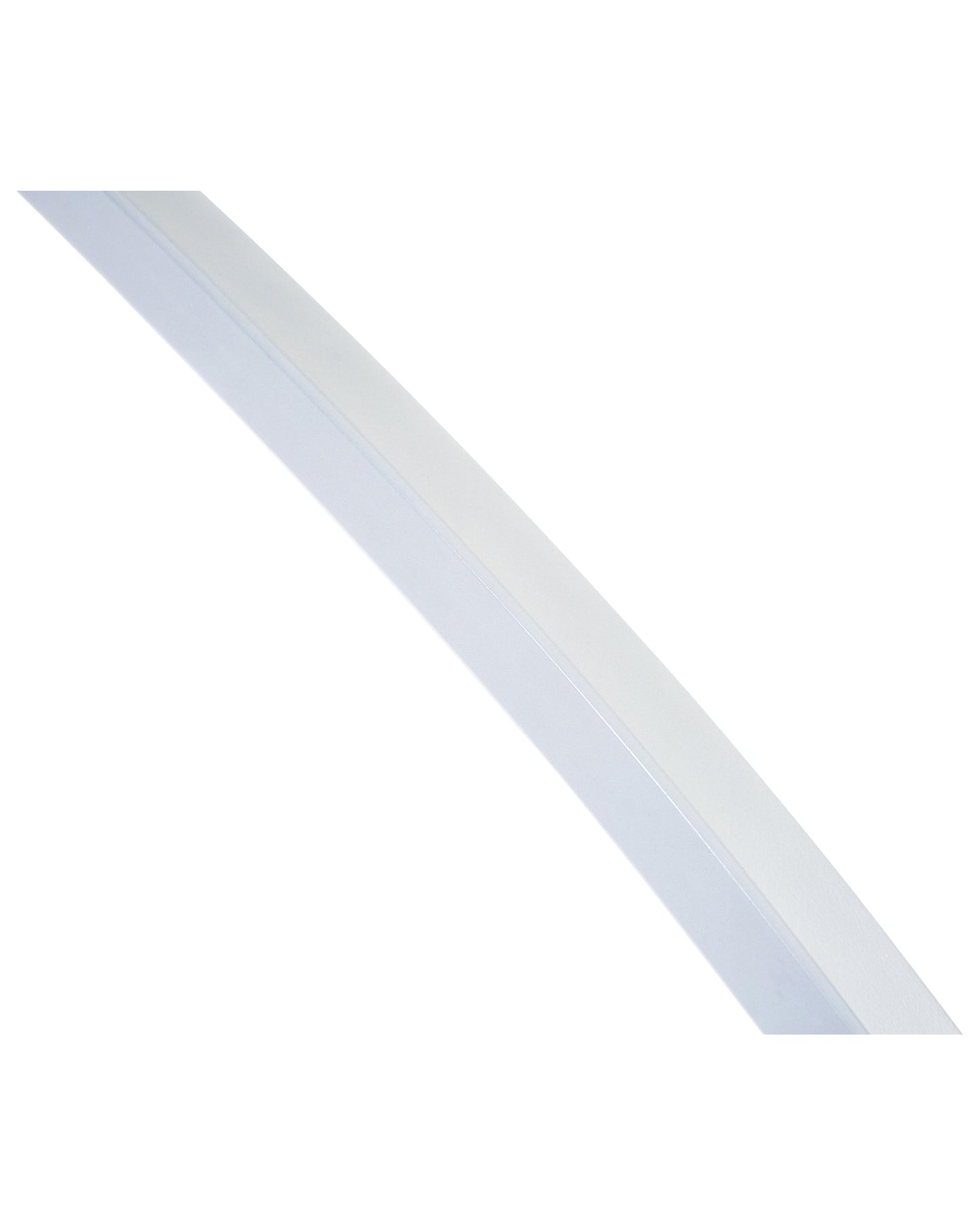  Floor Lamp BENUE Metal White