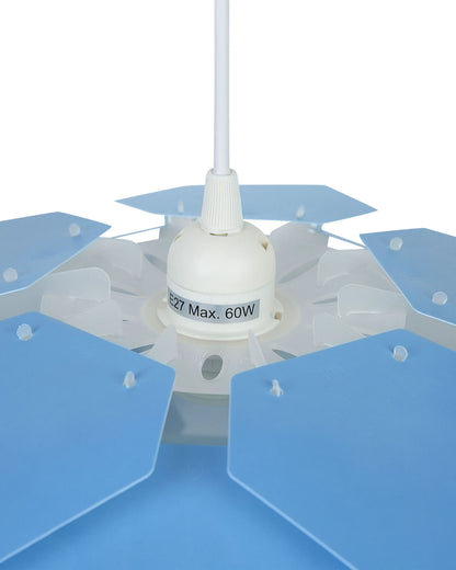  Pendant Lamp SEGRE S Blue