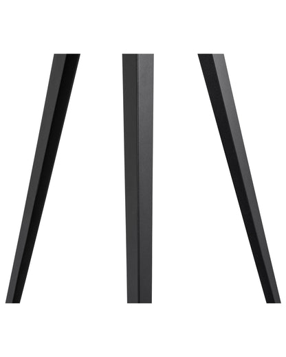  Floor Lamp STILETTO Metal Grey