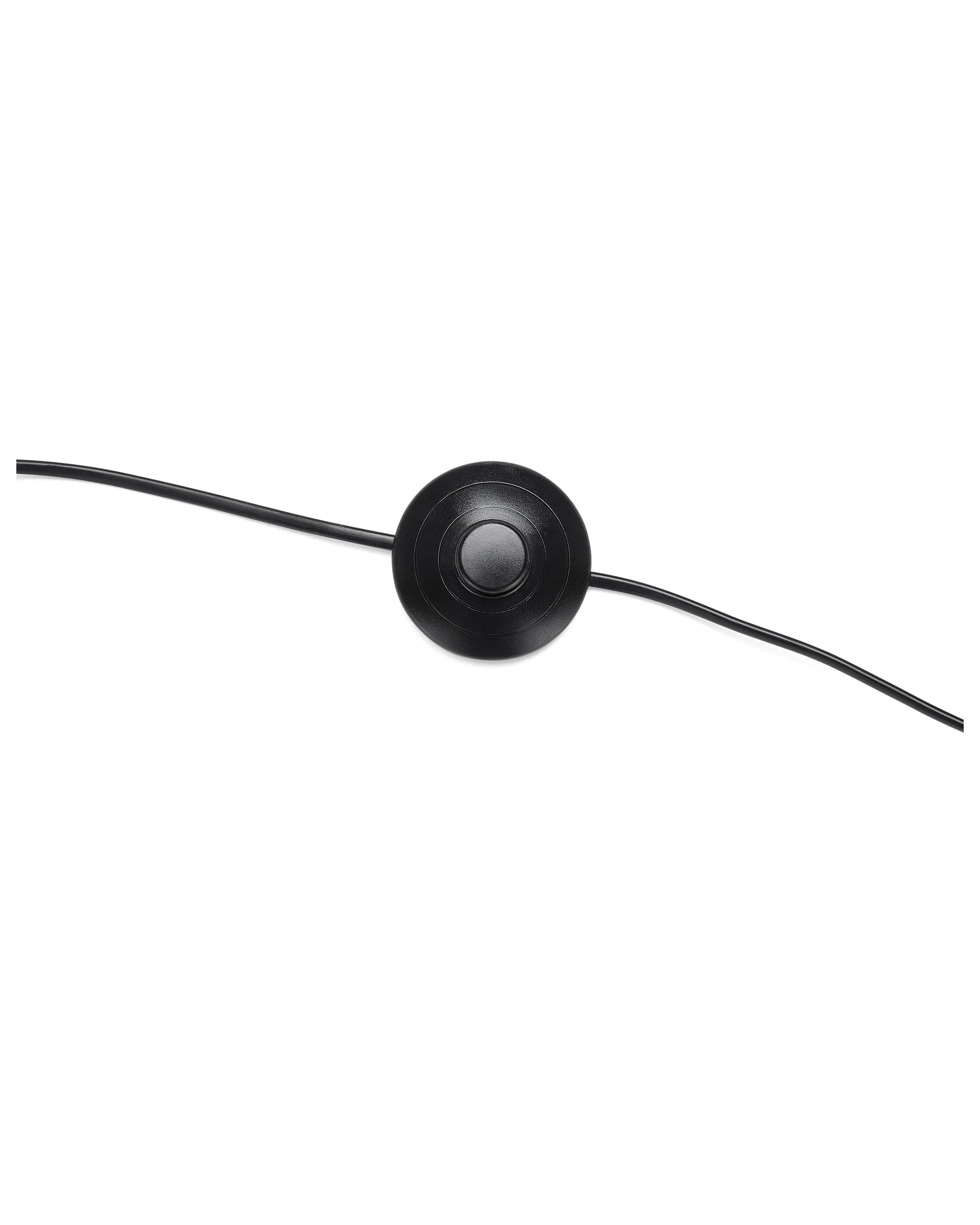  Floor Lamp STILETTO Metal Grey