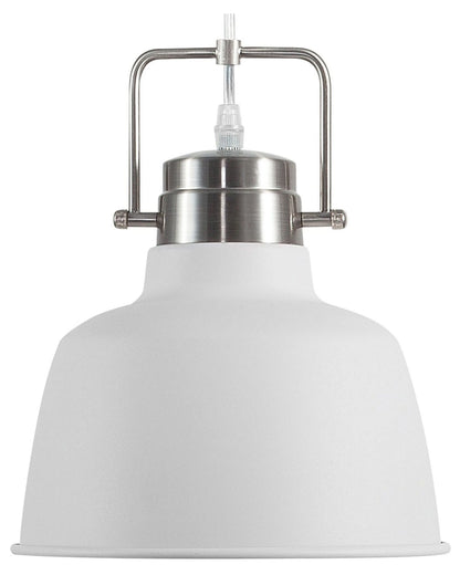  Pendant Lamp NARMADA Metal White