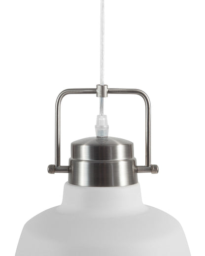  Pendant Lamp NARMADA Metal White