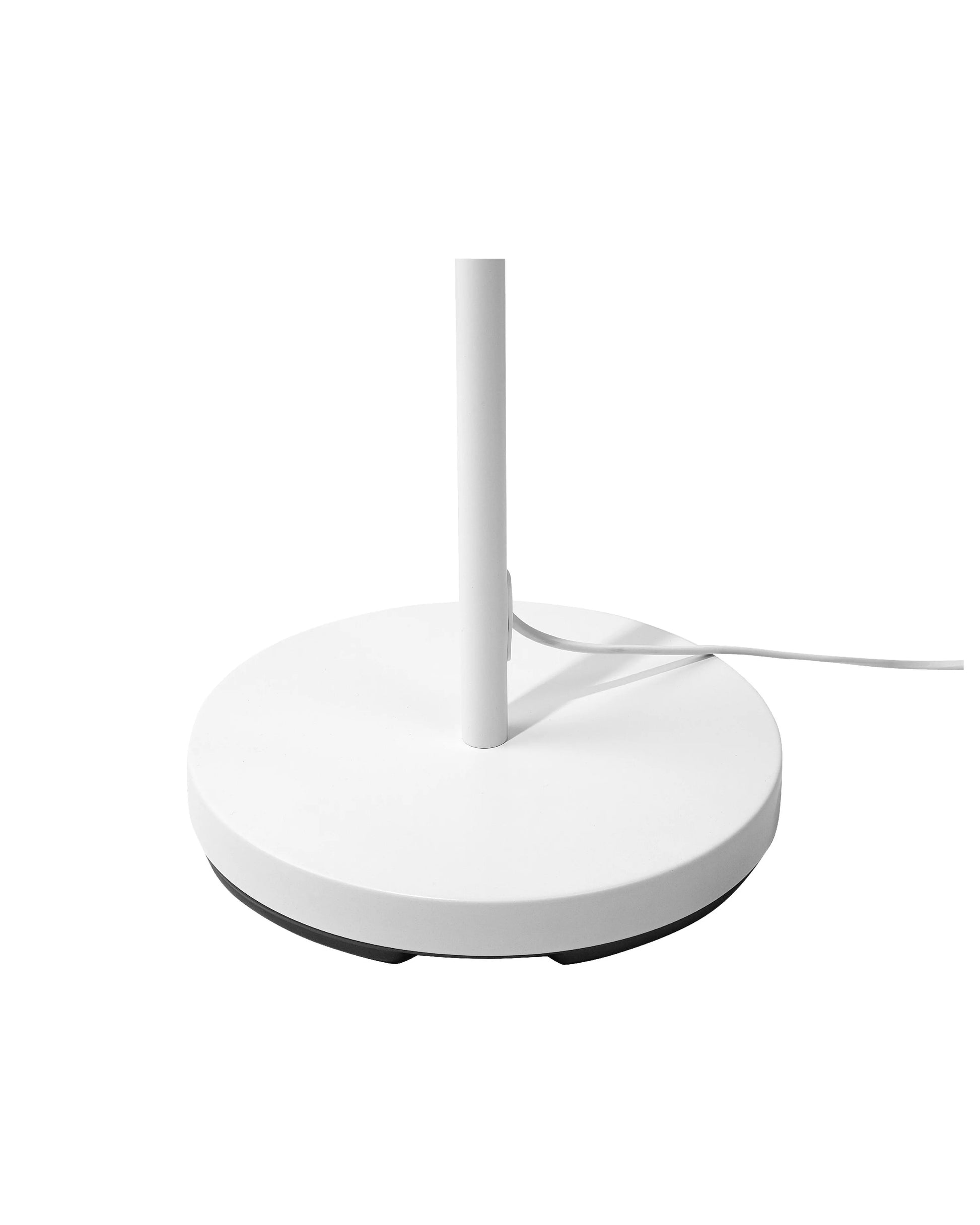  Floor Lamp RIO GRANDE Metal Off-White