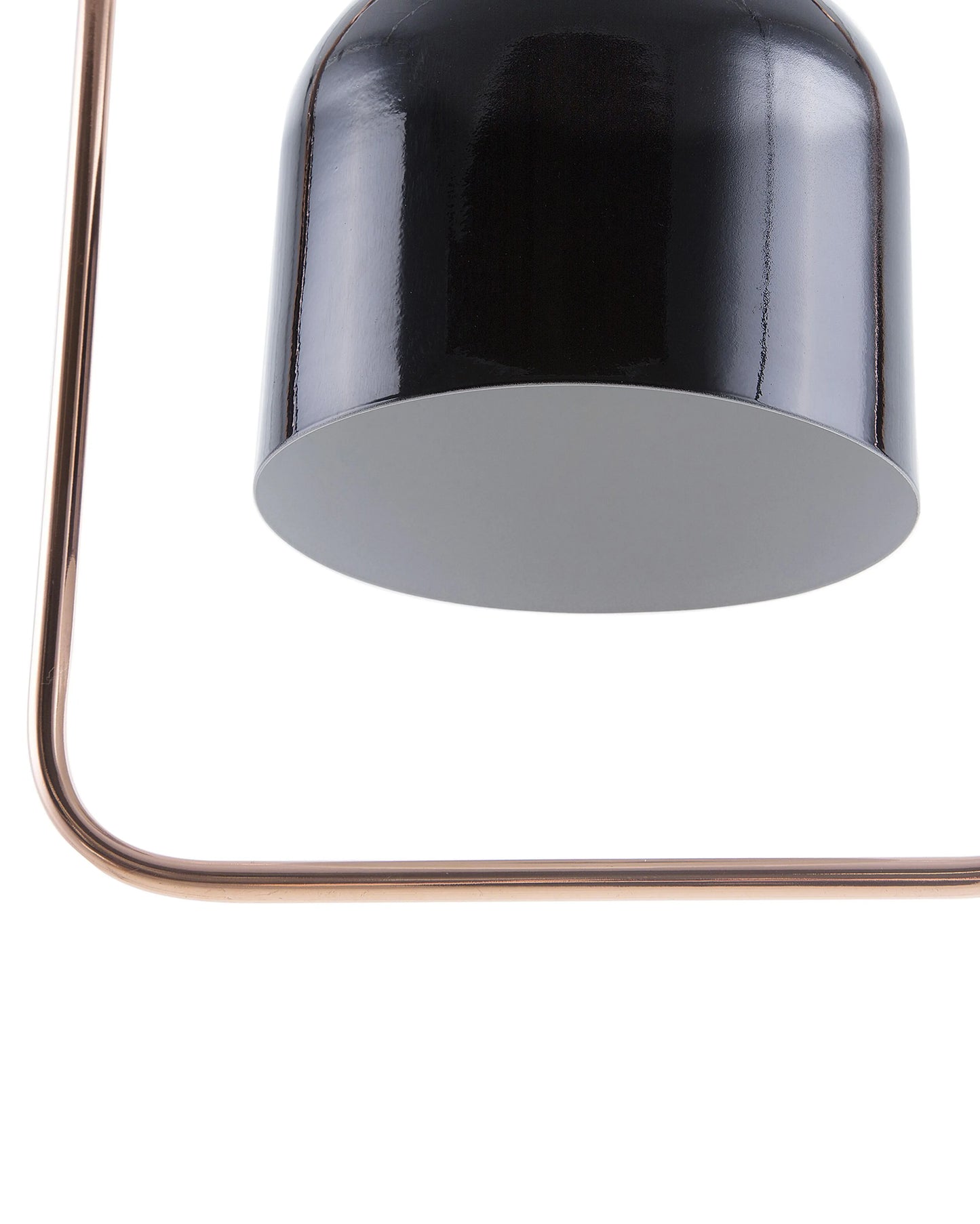  Pendant Lamp MAVONE Metal Black