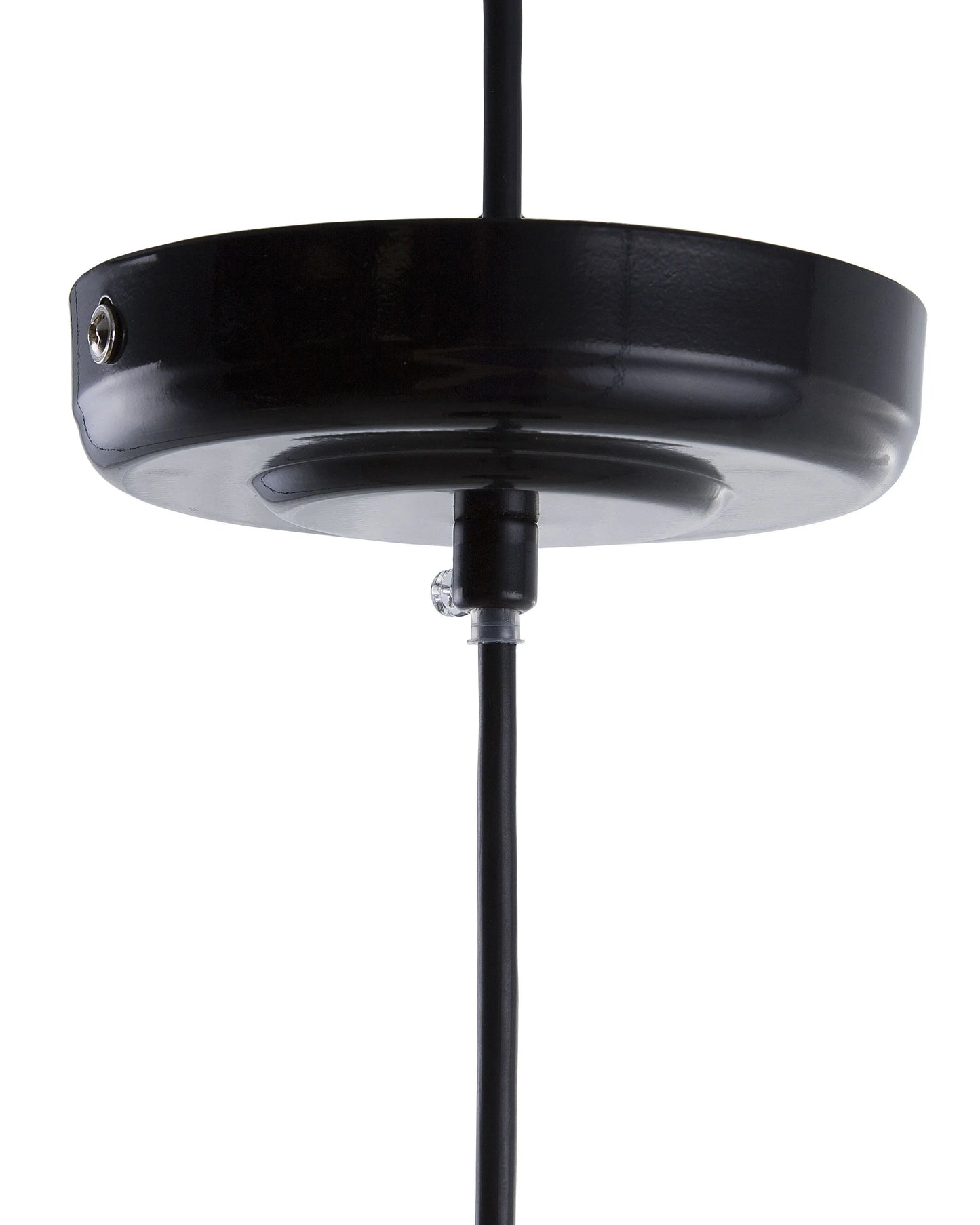  Pendant Lamp MAVONE Metal Black