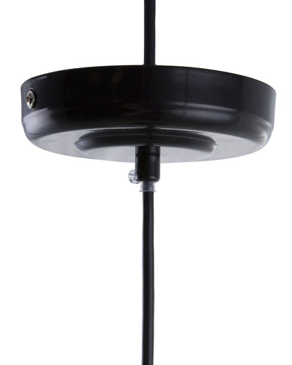  Pendant Lamp MAVONE Metal Black