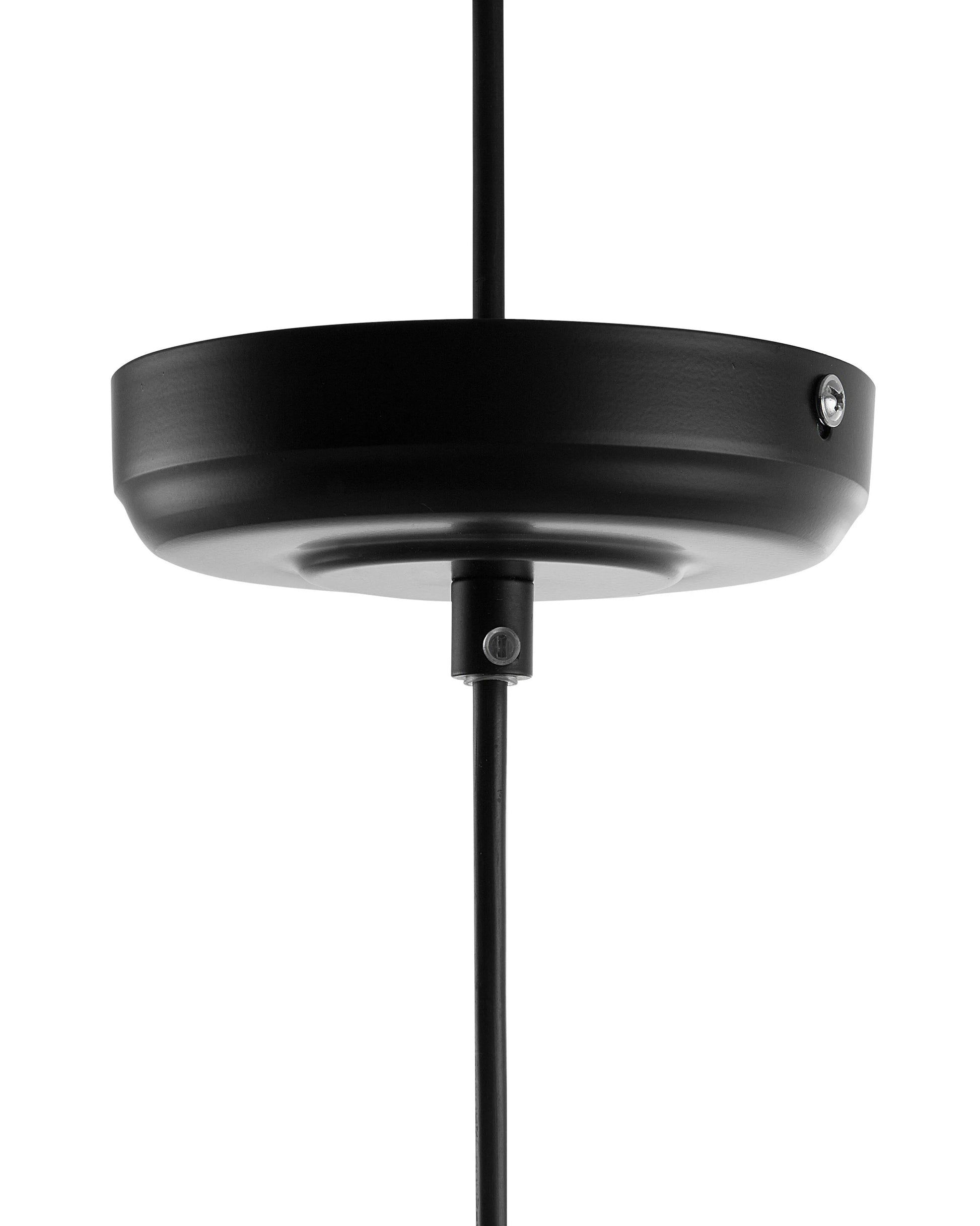  Pendant Lamp LIRI Metal Copper