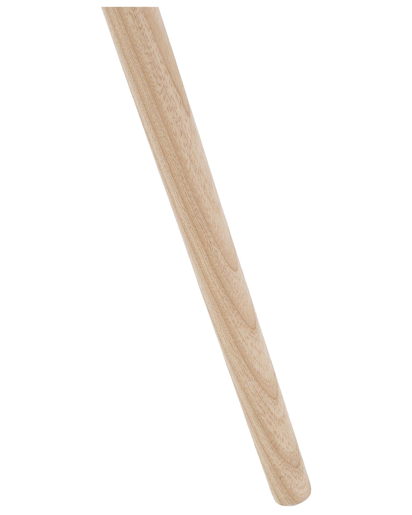  Floor Lamp NITRA Oak Wood Grey