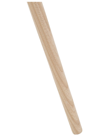  Floor Lamp NITRA Oak Wood Grey