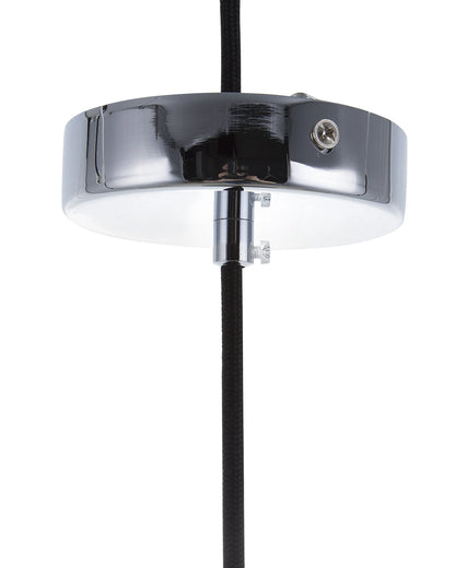  Pendant Lamp BURANO Concrete White