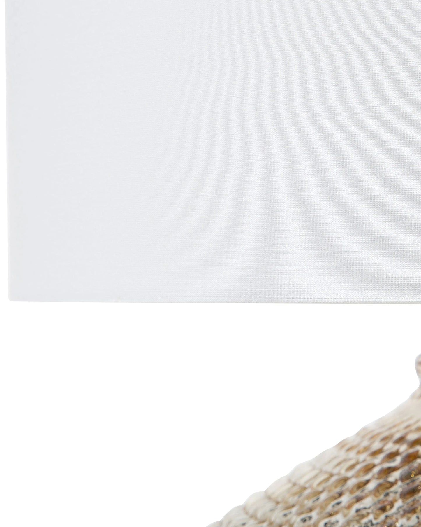  Table Lamp MADON Glass Gold