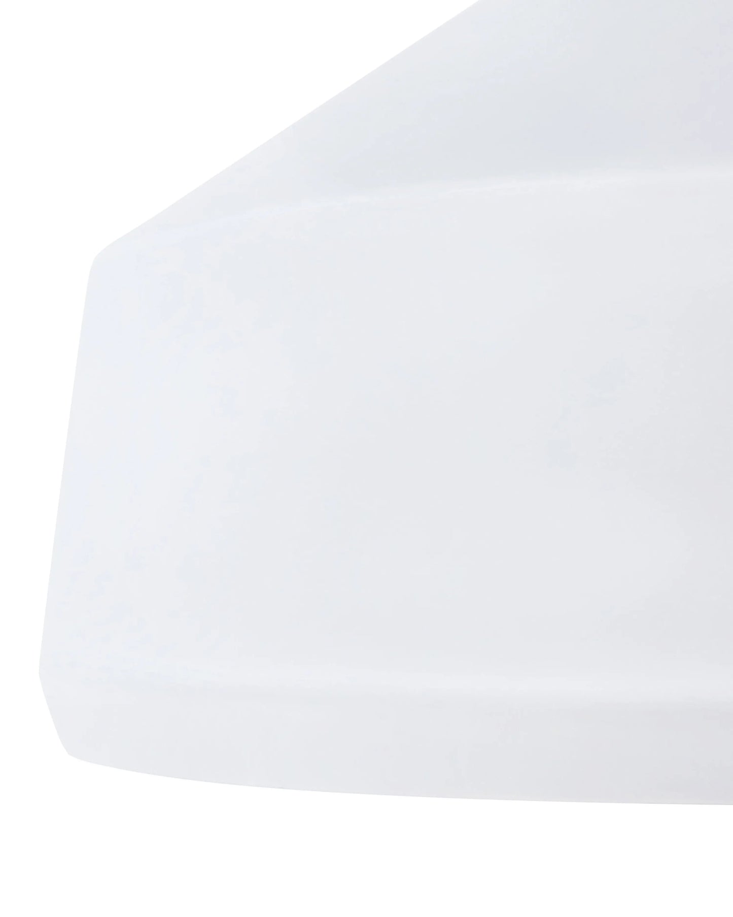  Pendant Lamp SEPIK Metal White