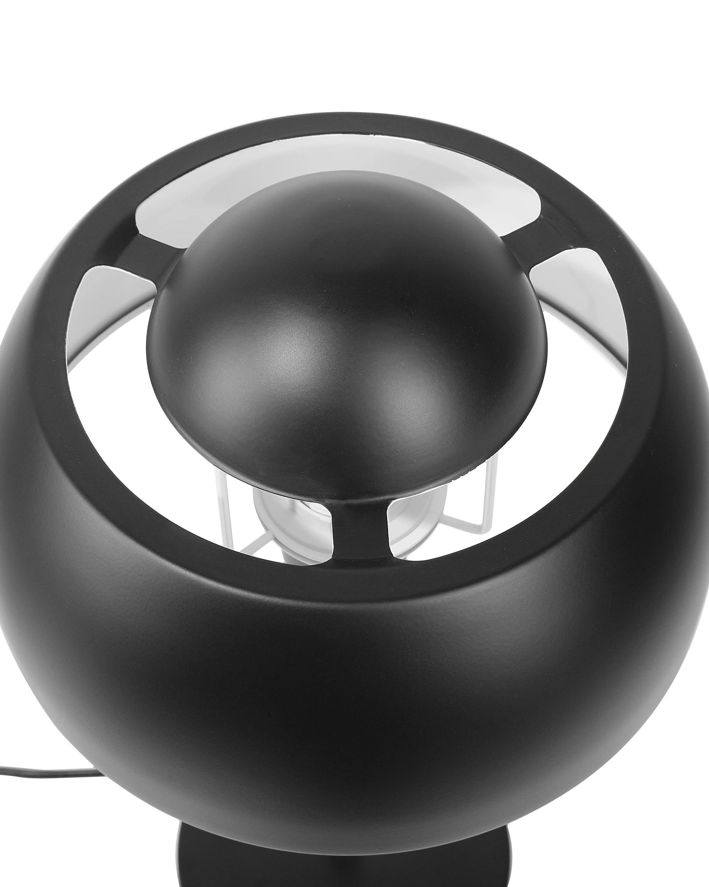  Table Lamp SENETTE Metal Black