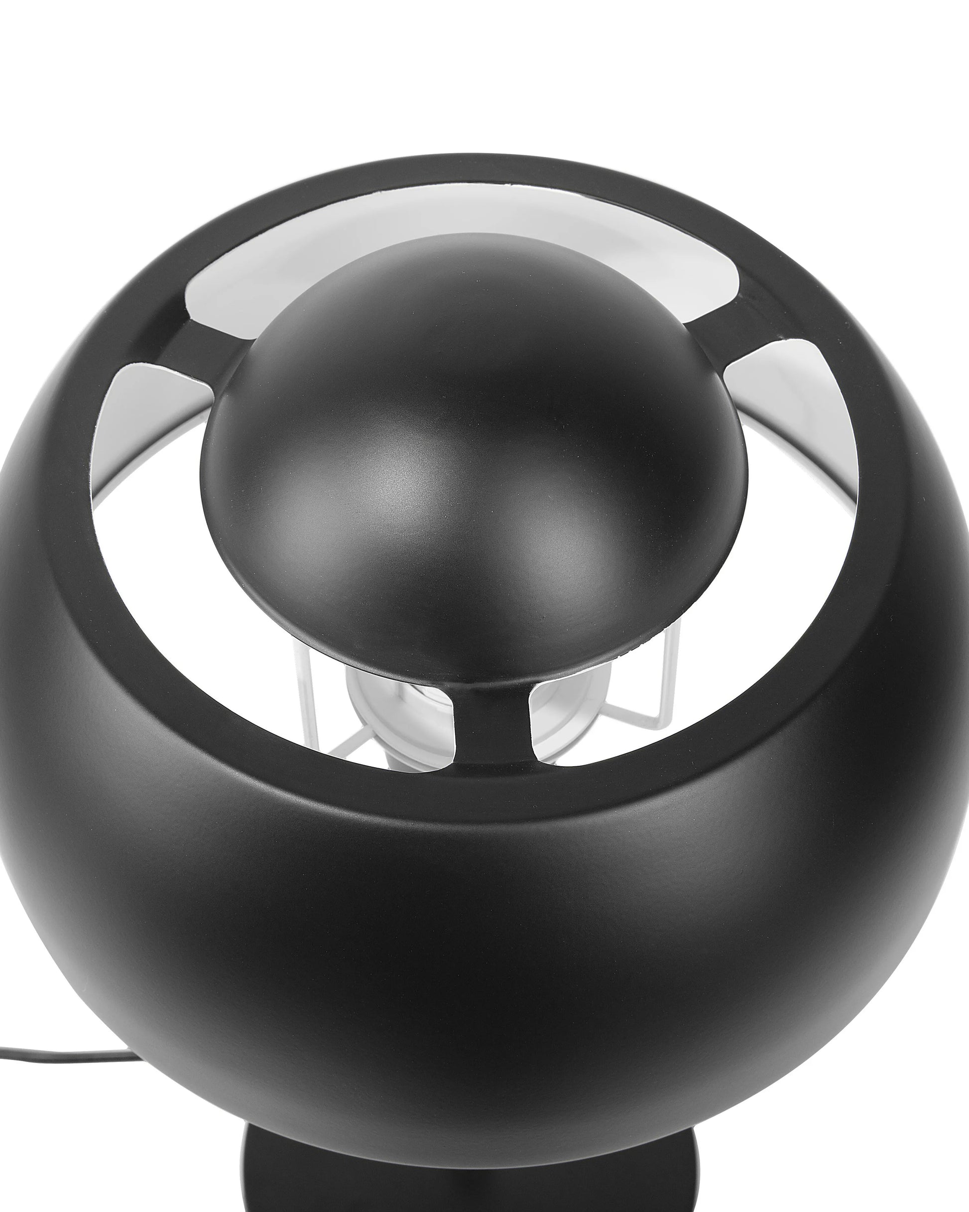  Table Lamp SENETTE Metal Black