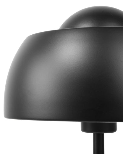  Table Lamp SENETTE Metal Black