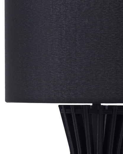  Table Lamp CARRION Black