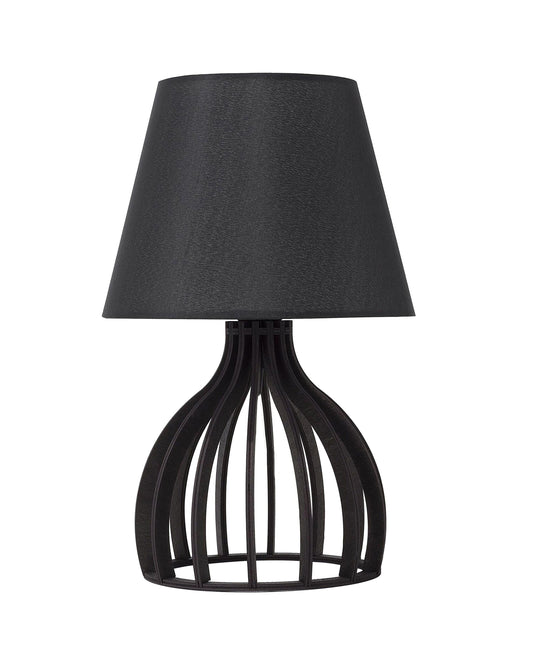  Table Lamp AGUEDA Black
