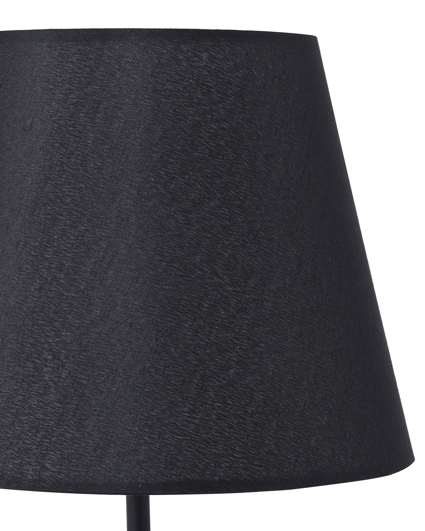  Table Lamp SAMO Black