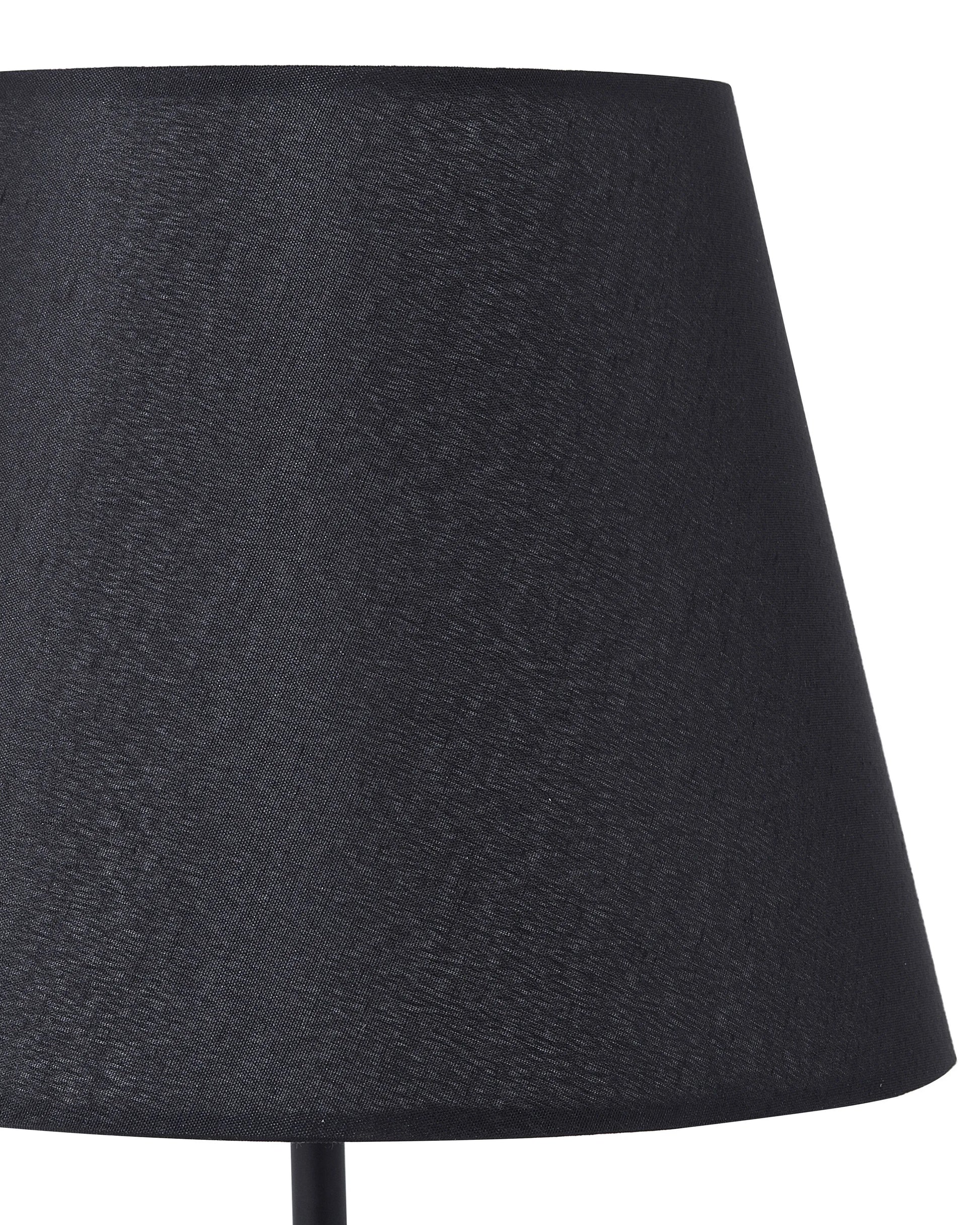  Table Lamp SAMO Black