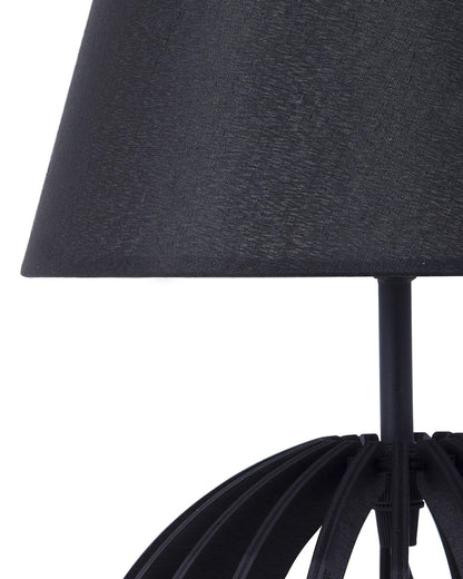  Table Lamp SAMO Black