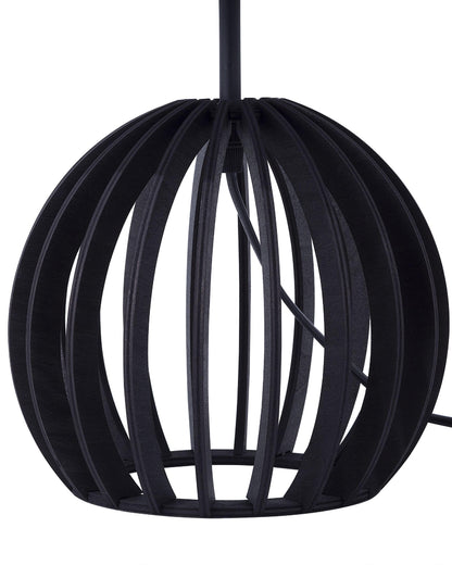  Table Lamp SAMO Black