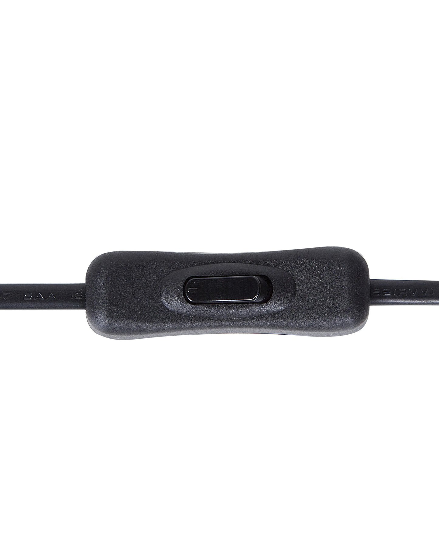  Table Lamp SAMO Black