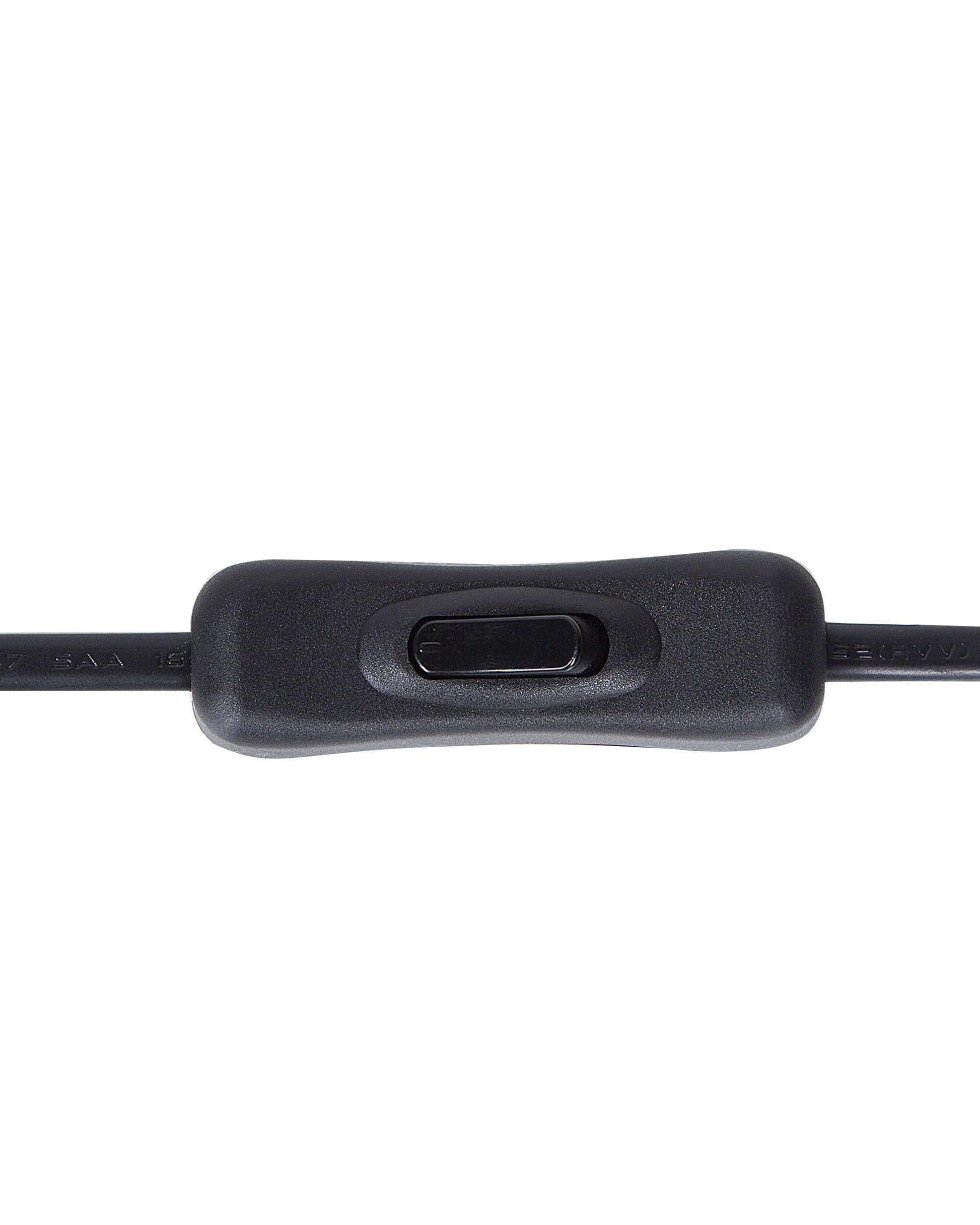 Table Lamp SAMO Black