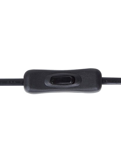  Table Lamp SAMO Black