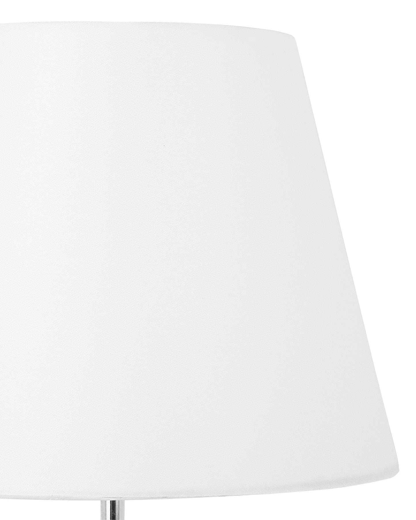 Table Lamp SAMO Brown/ White