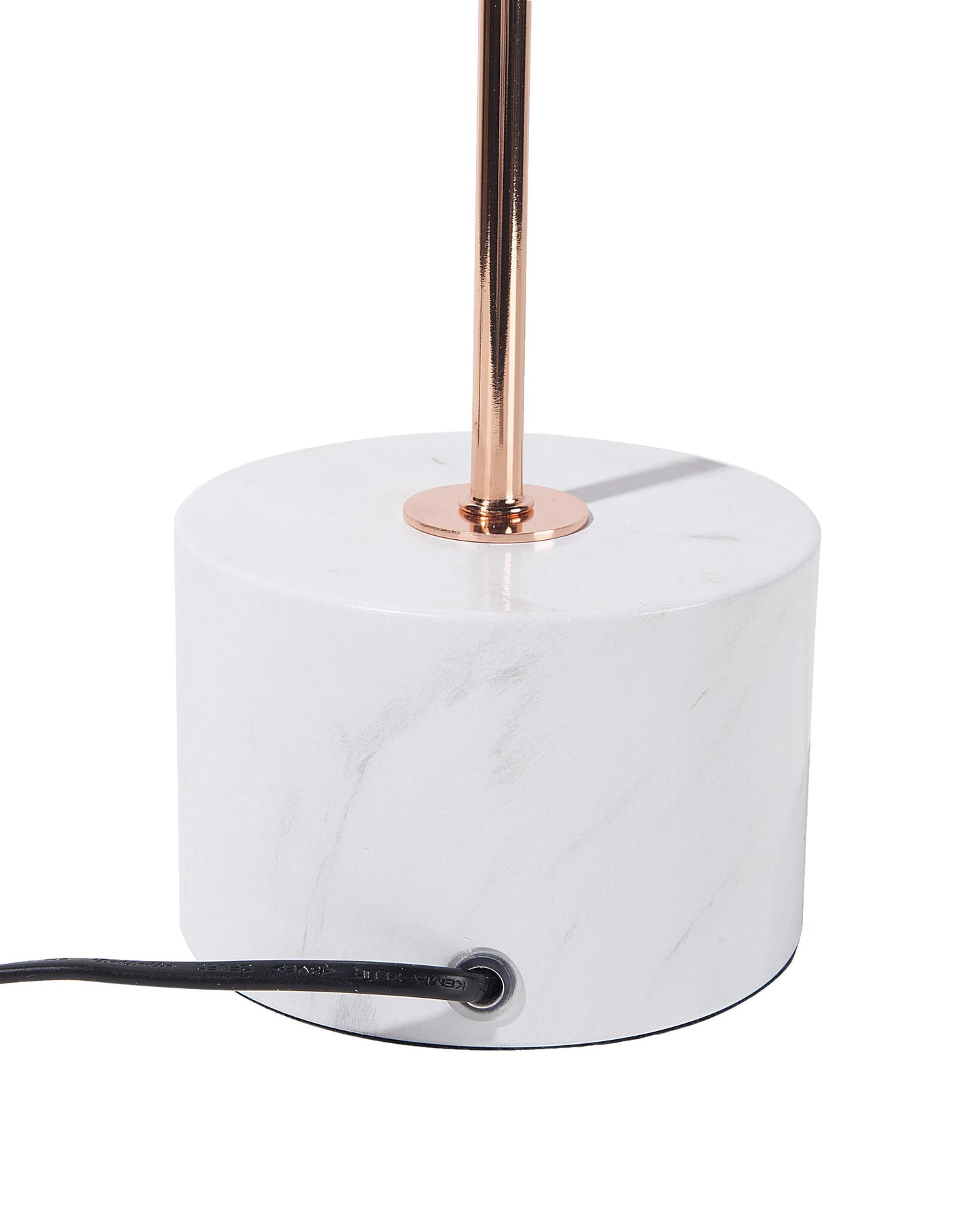 Table Lamp MOONI Metal Copper