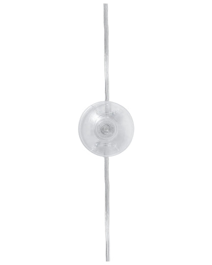  Floor Lamp EVANS Metal Light Grey