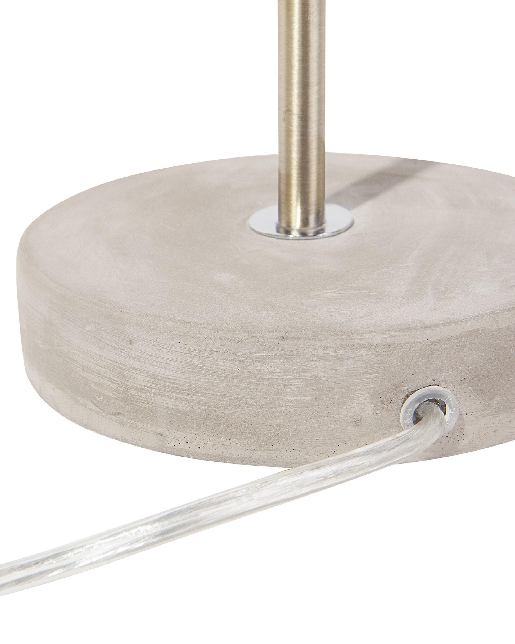  Table Lamp JUCAR Metal Brass