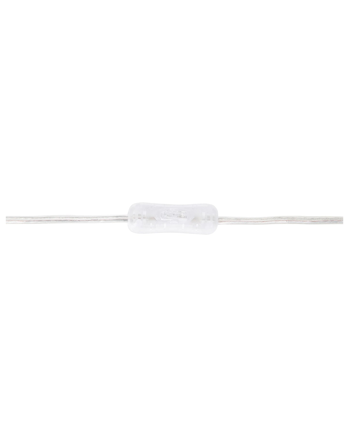  Table Lamp TAMEGA Adjustable Metal White