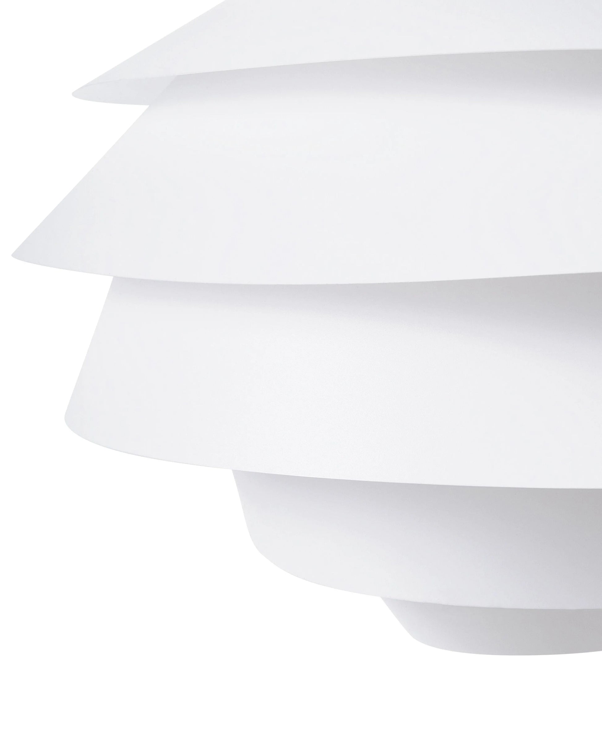  Pendant Lamp CONGO White