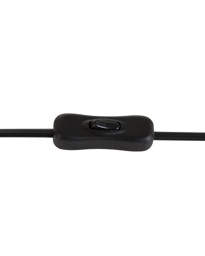  Table Lamp MARONI Metal Black