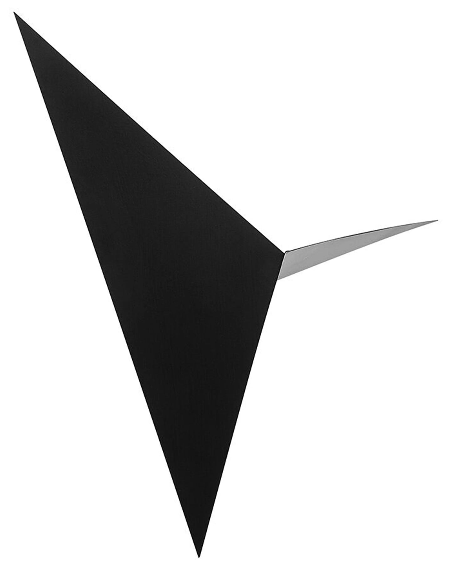  Wall Lamp BRIANCE Metal Black